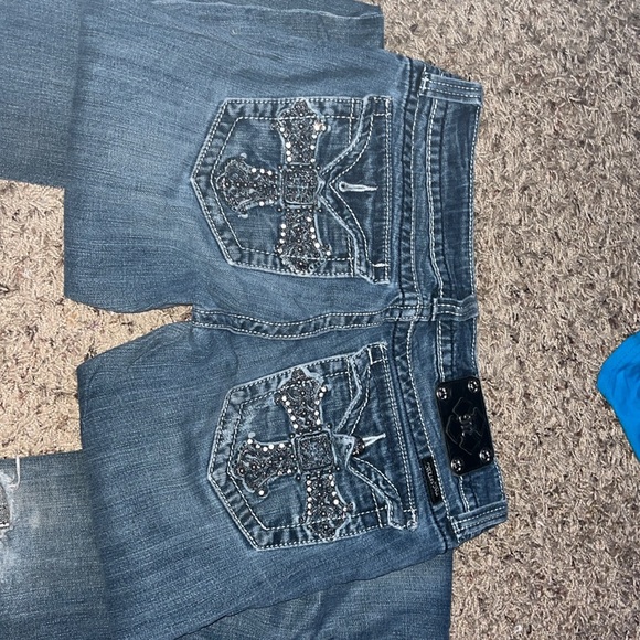Miss Me bootcut jeans - Picture 3 of 4